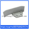 CNC Machining Investment Casting Steel parts with OEM service